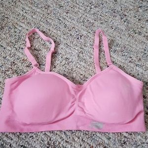 New Balance sports bra